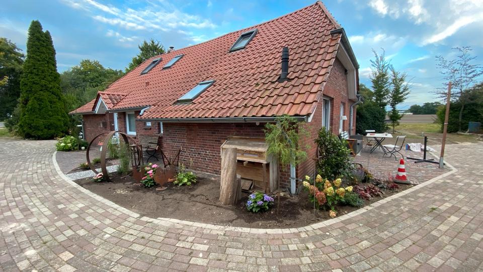 Thumbnail-Ferienhaus Monteurzimmer