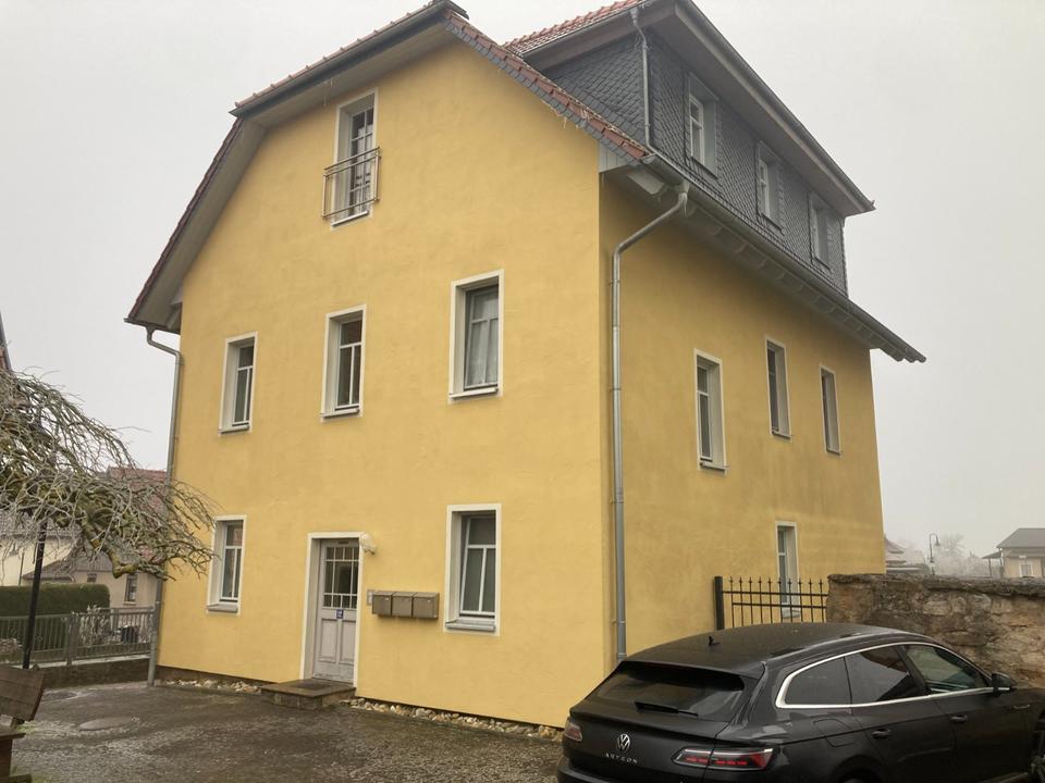 Thumbnail-Zwei - Zimmer - Wohnung - ca. 50 m2