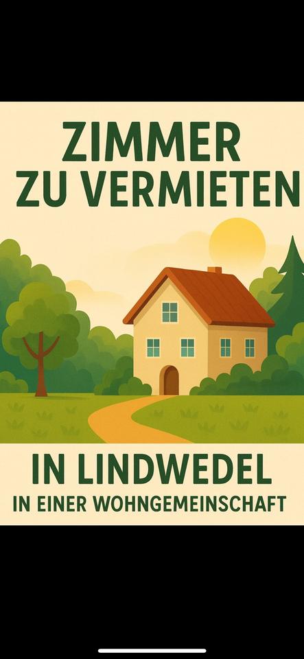 Thumbnail-Zimmer in Wohngemeinschaft in Lindwedel zu vermieten