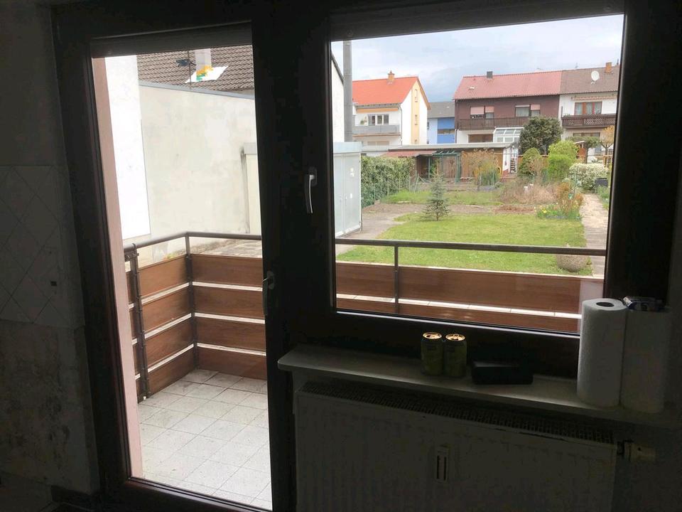 Thumbnail-Wohnung zu vermieten in Philippsburg