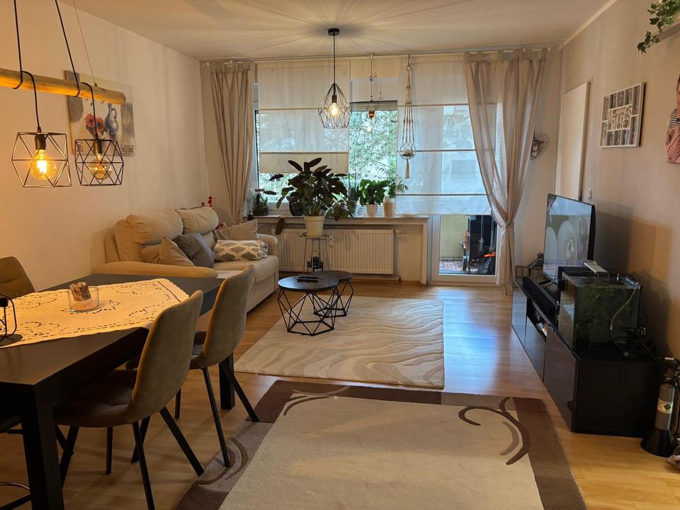 Thumbnail-2ZKB_beliebte Lage_Top Wohnung mit EBK