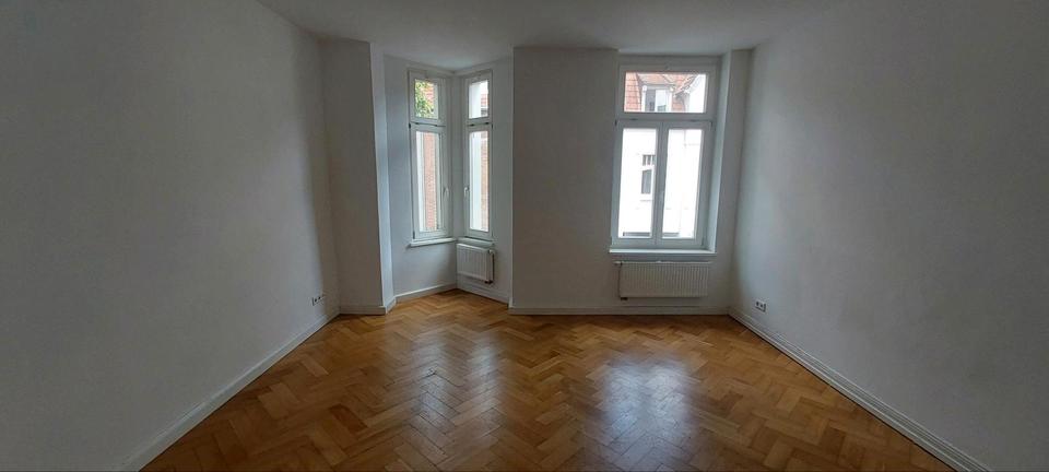 Thumbnail-Schöne Altbauwohnung in einem 3 Parteienhaus in Wanne