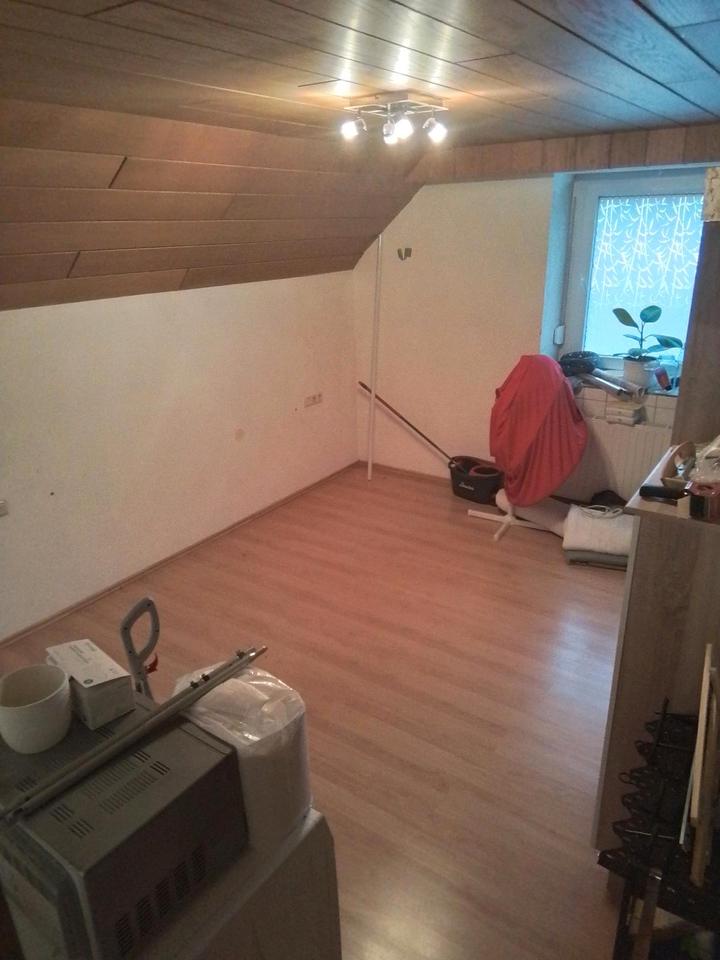 Thumbnail-3ZKB GästeWC Galerie auf 2 Etagen