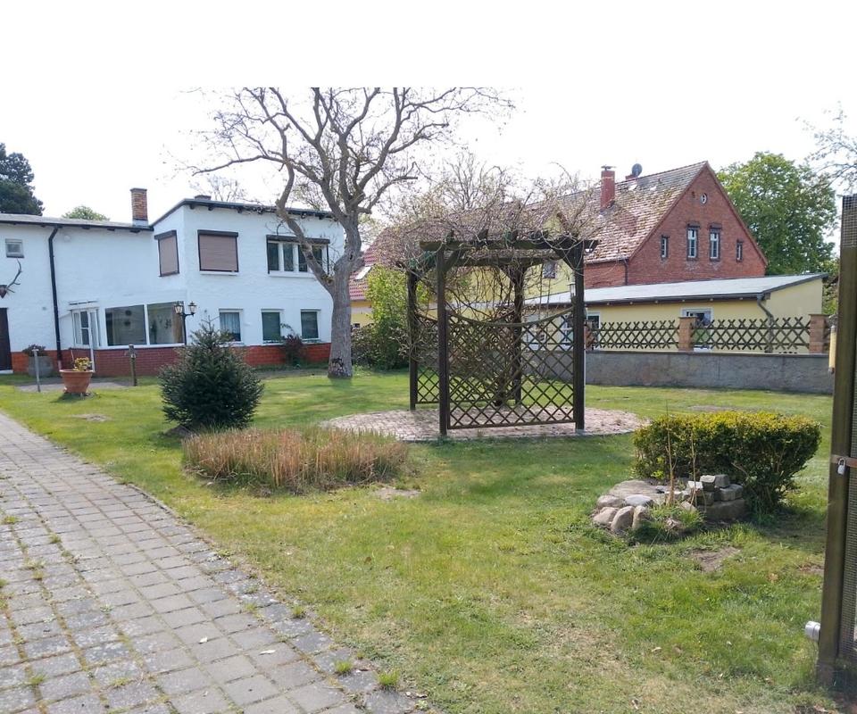 Thumbnail-2,5 Zi-Whg. In Zirchow