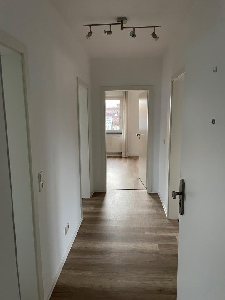 Thumbnail-Sehr schöne 2 Zimmer Wohnung in Dortmund Hombruch zu verkaufen