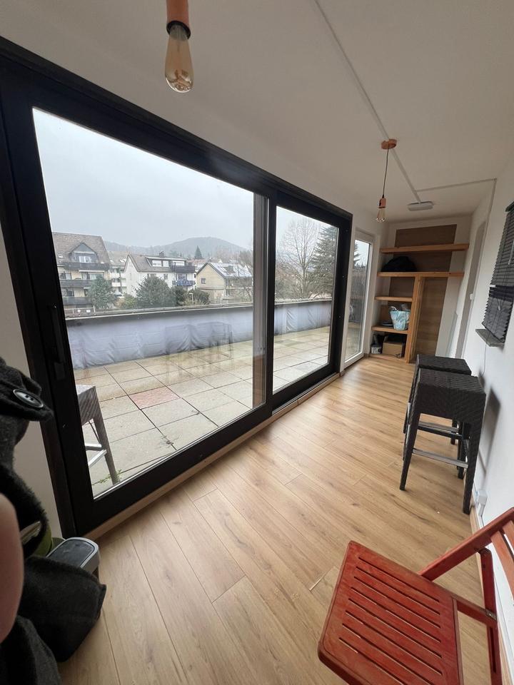 Thumbnail-Mietwohnung Brackwede Hauptstraße 2.0G