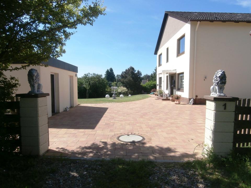 Thumbnail-Ruhige Ferienwohnung in Hitzacker ca. 80m², bis zu 4 Personen.