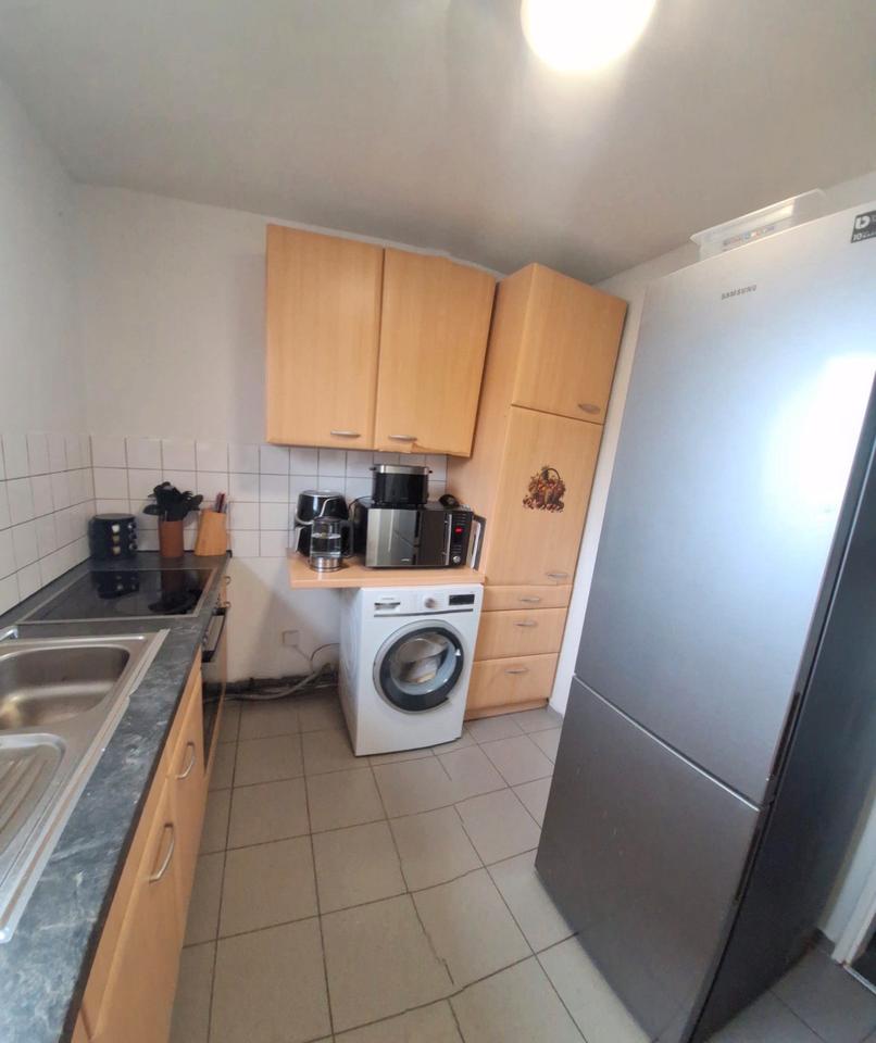 Thumbnail-Nachmitter für 3 Zimmer wohnung mit Trasse + Möbe+ warm 892€