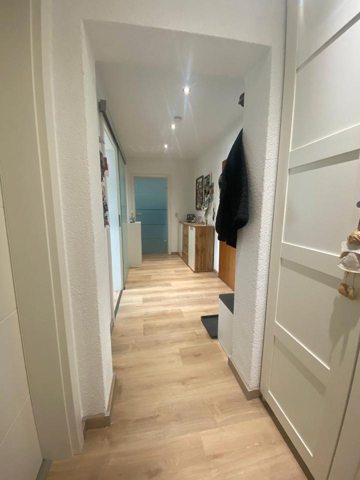 Thumbnail-helle 2 ZKB-Wohnung