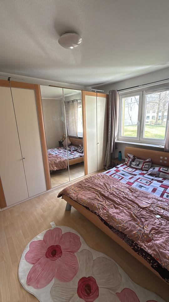 Thumbnail-VOLL MOBILIERTE WOHNUNG IN DELMENHORST