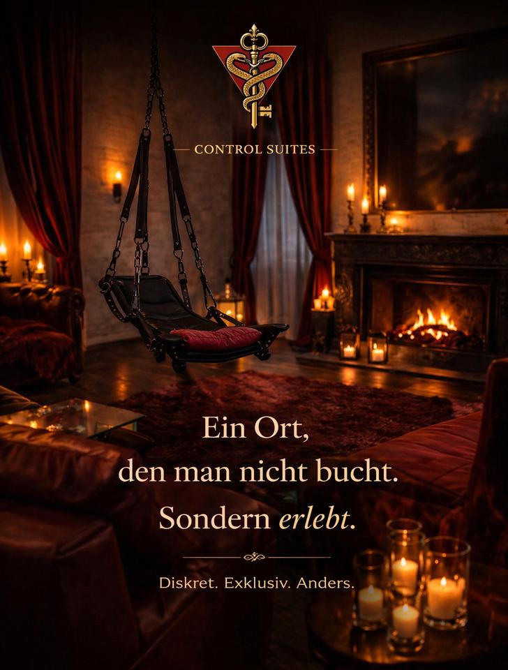 Thumbnail-Red Silence I Premium Suite I Loft I Unterkunft I Ferienwohnung