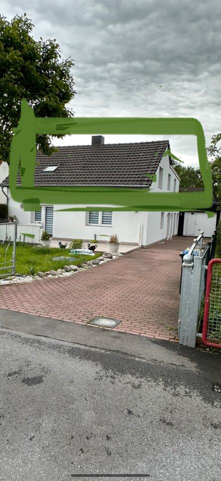 Thumbnail-3 Zimmer DG Wohnung Flingern Nord 40235