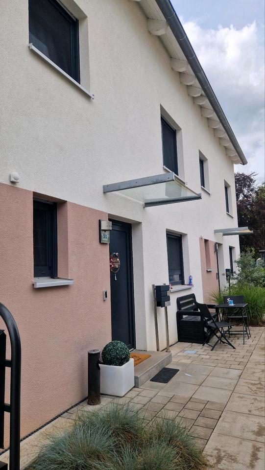 Thumbnail-Reihenmittelhaus in Ötisheim zu verkaufen