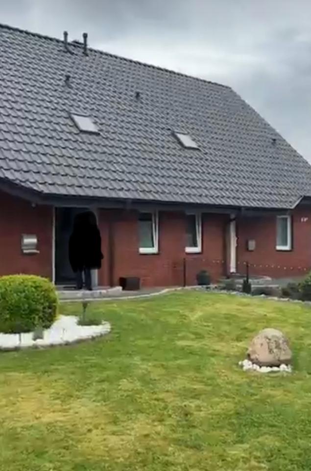 Thumbnail-Doppelhaushälfte in Preußisch Oldendorf- Harlinghausen