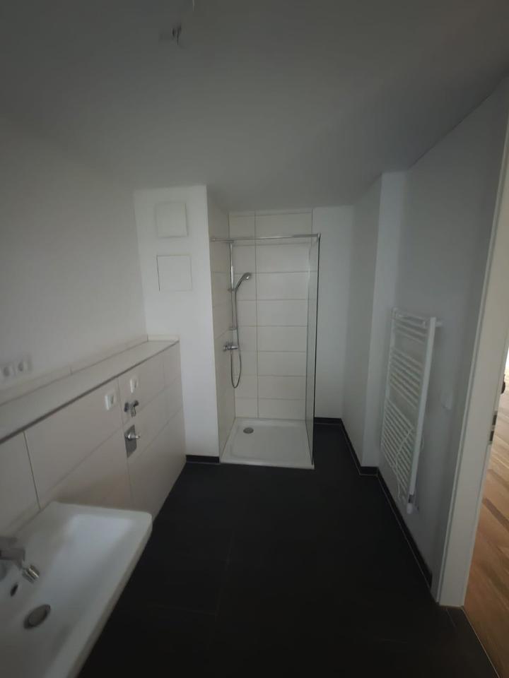 Thumbnail-1.5 Zimmer Wohnung in Niederrad Bürostadt