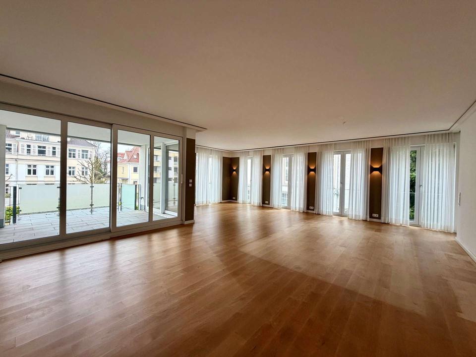 Thumbnail-Luxuswohnung mit Aufzug in bester Lage!