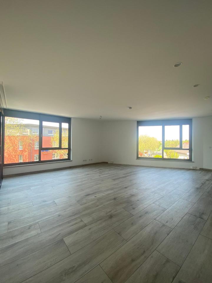 Thumbnail-Provisionsfreie 2-Zimmer-Wohnung mit Balkon in zentraler Lage