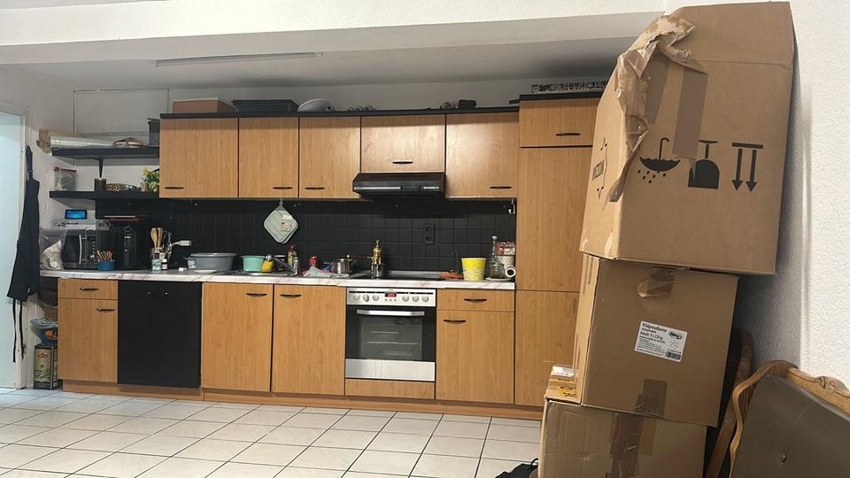Thumbnail-Wohnung zur Miete in Mosbach