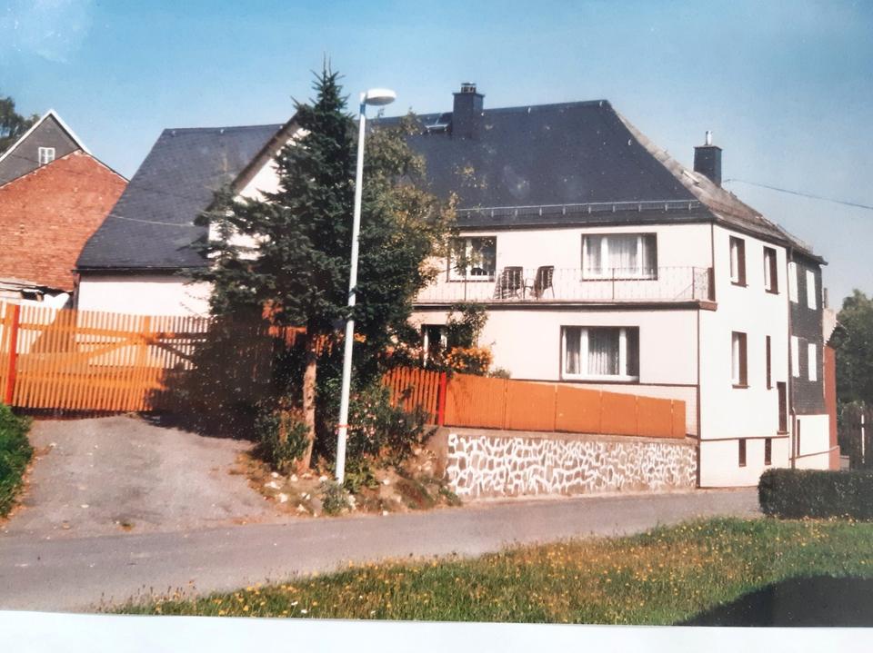 Thumbnail-älteres Bauernhaus zur Ein-o.Zweifamiliennutzung