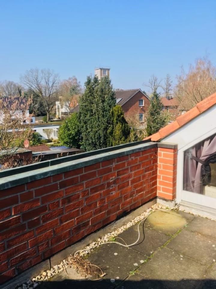 Thumbnail-GEMÜTLICHE 2 ZKB ZENTRALE INNENSTADT LINGEN