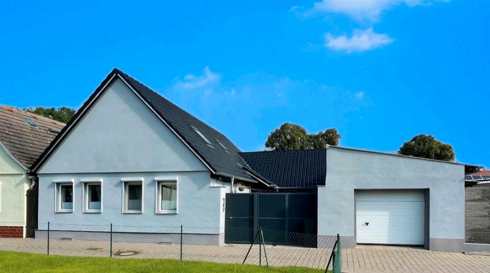 Thumbnail-Bezugsfertiges Einfamilienhaus - 975qm Grundstück