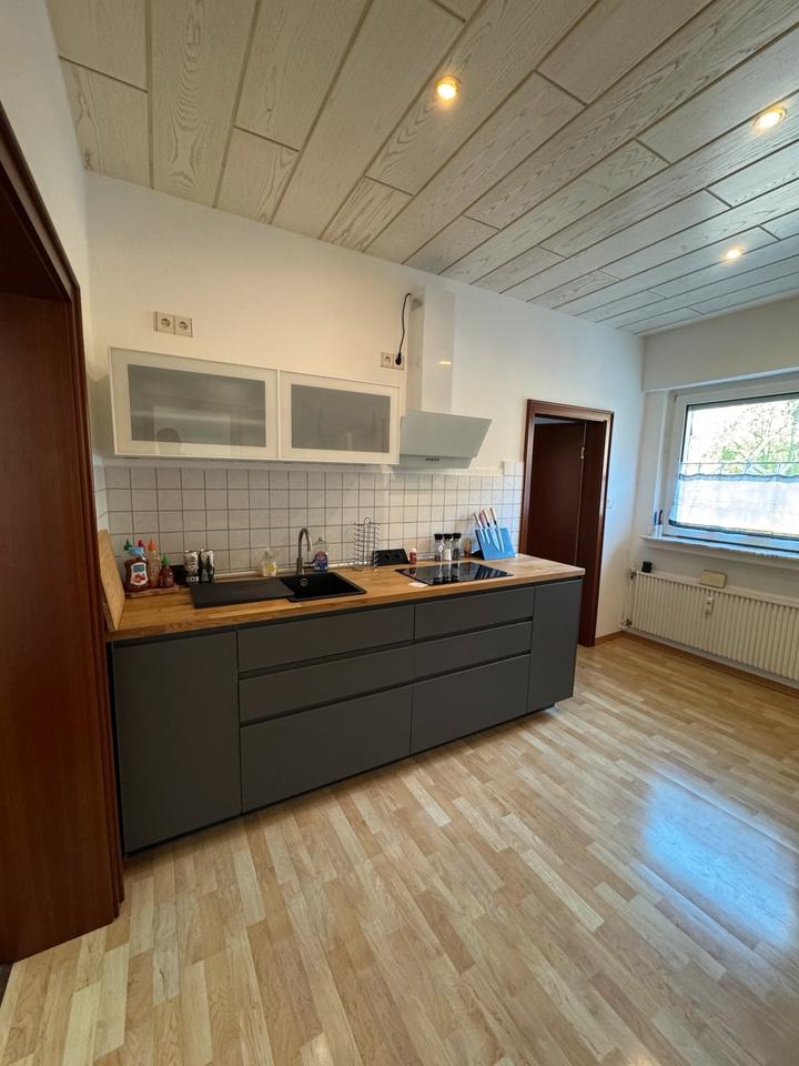 Thumbnail-Wohnung Niederfischbach ab 01.05