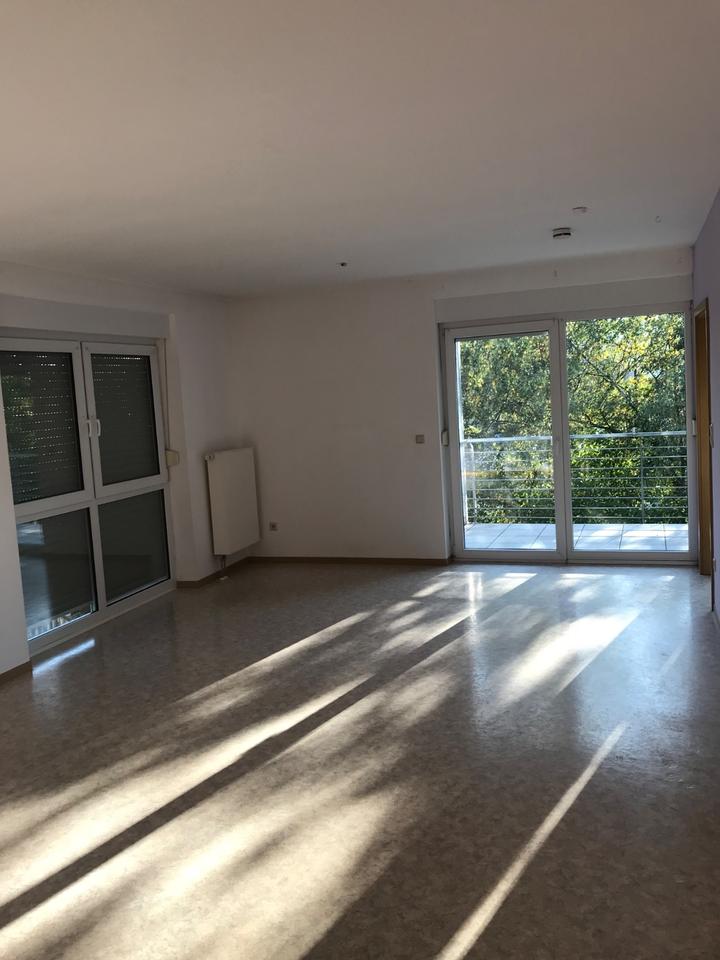 Thumbnail-Mietwohnung 3ZKB in bevorzugter Lage, Lebach