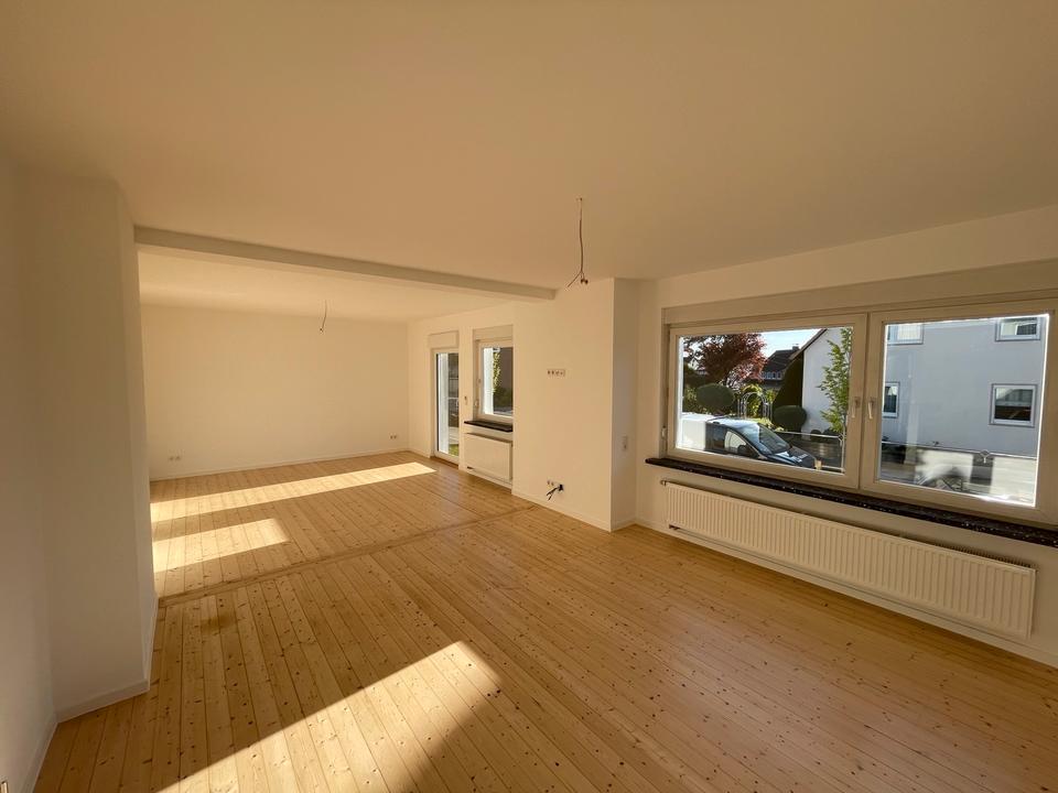 Thumbnail-Moderne 2-Zimmer Wohnung 78qm, Balkon und Terrasse, Erstbezug