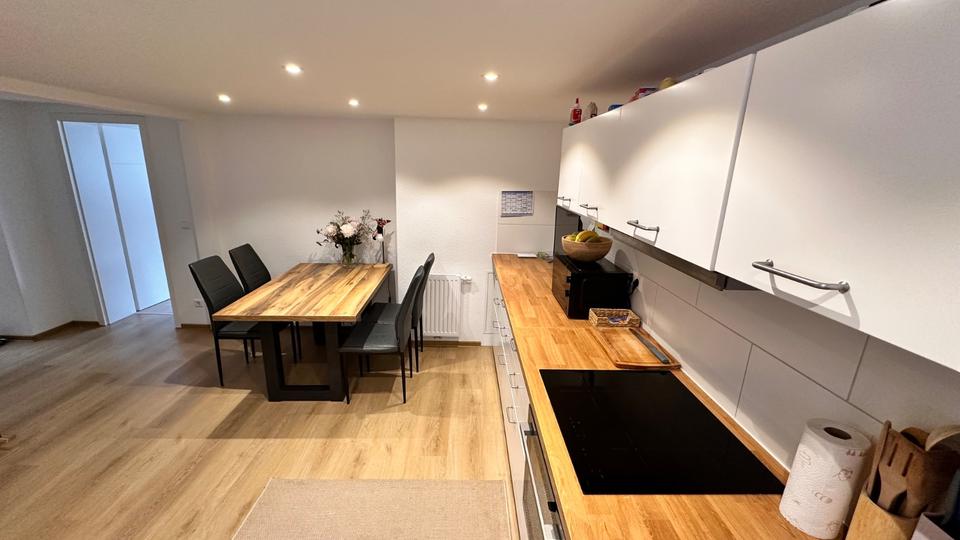 Thumbnail-4-Zimmer-Wohnung in Neckargemünd