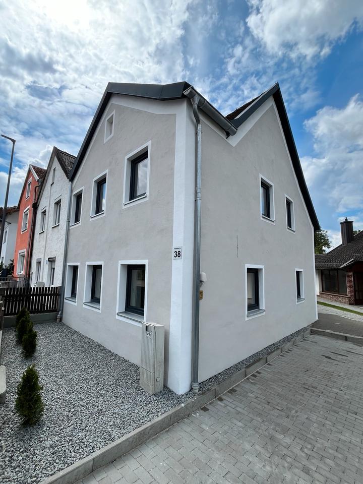 Thumbnail-Reiheneckhaus provisionsfrei! Haus, Wohnung, Grundstück