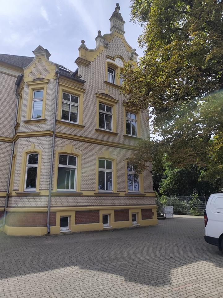 Thumbnail-großzügige 3-Raum-Wohnung - nach ihren Wünschen gestaltet