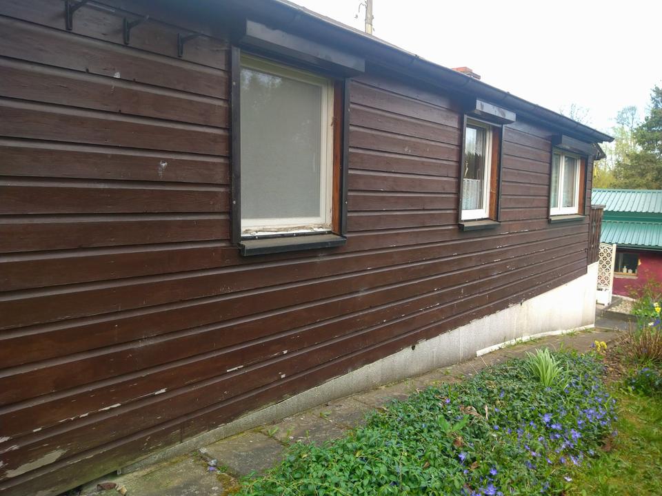 Thumbnail-Wochenendhaus