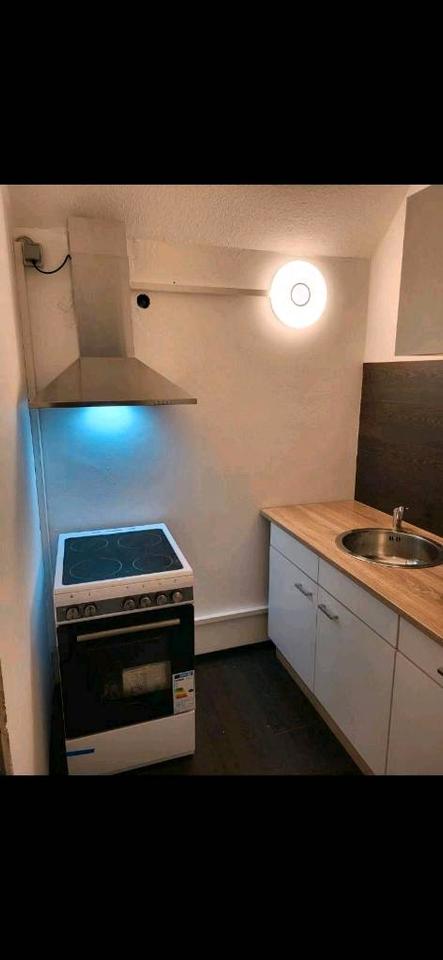 Thumbnail-Monteurzimmer