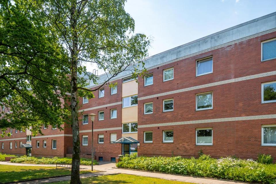 Thumbnail-3-Zimmer-Wohnung in Bremervörde