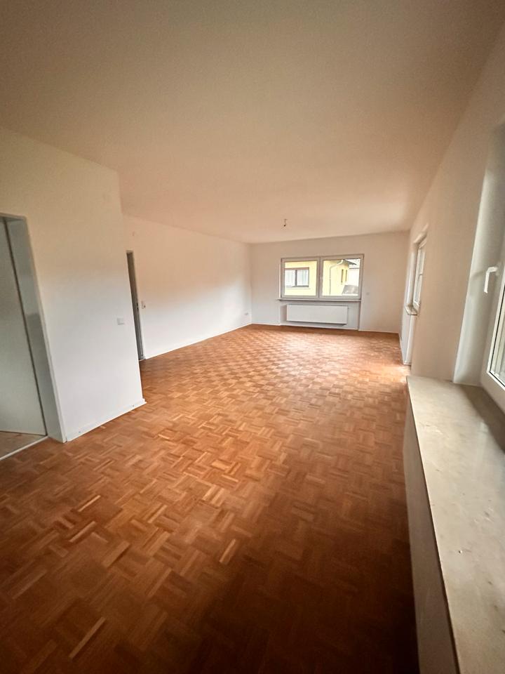 Thumbnail-Helle 3-Zimmer-Wohnung in Nidda