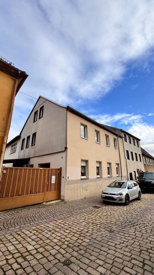 Thumbnail-Attraktiv Wohn- und Gewerbeimmobilien mit viel Potenzial