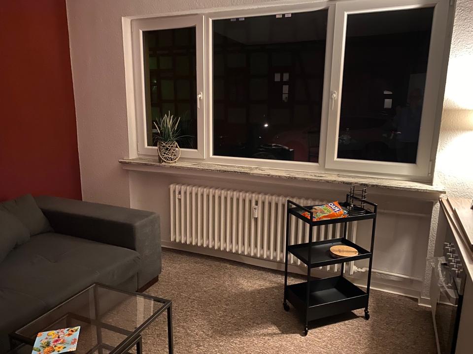 Thumbnail-Kleine Wohnung zu vermieten