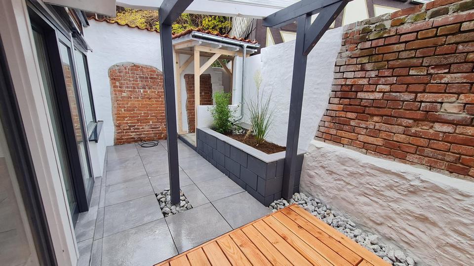 Thumbnail-Stielvolle Wohnung - mitten in der Altstadt