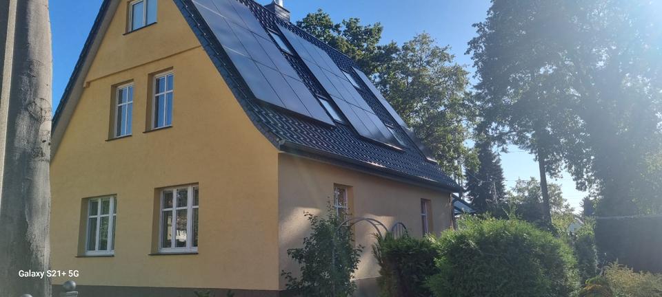 Thumbnail-Einfamielenhaus Potsdam Babelsberg Provisionsfrei !!!!