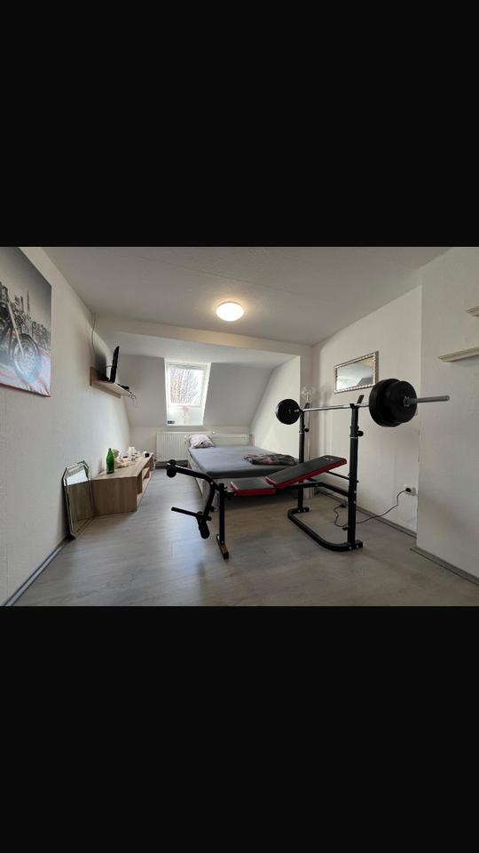 Thumbnail-Wohnung zu vermieten