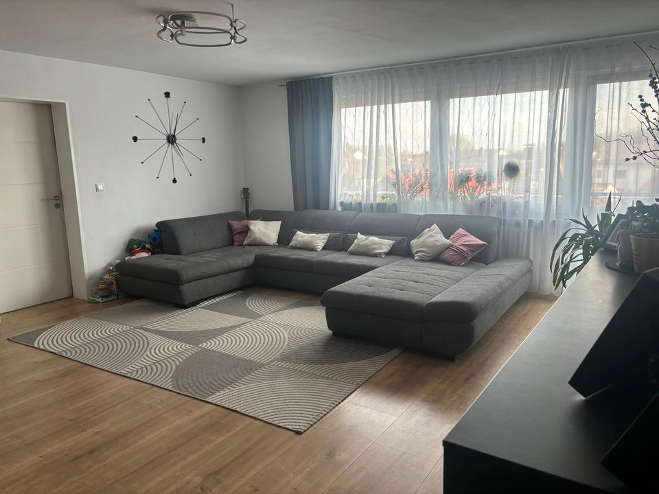 Thumbnail-4,5 Wohnung zu vermieten