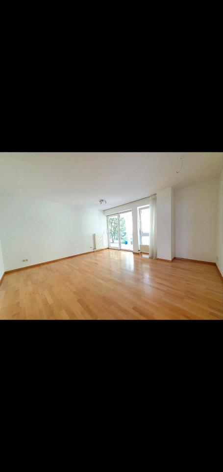 Thumbnail-Wunderschöne 3-Zimmer Wohnung in Bestlage direkt am Hofgarten