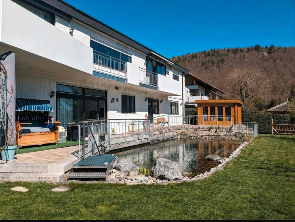 Thumbnail-Generationenhaus, 2 Wohnungen +Studio, hochwertige Gartenanlage