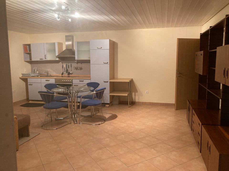 Thumbnail-33 qm Wohnung in Wehbach 280€ Kaltmiete