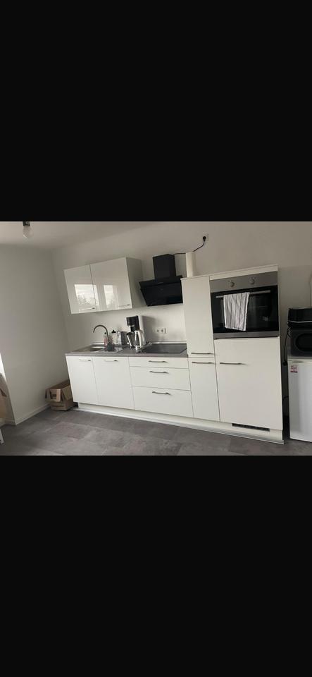 Thumbnail-Wohnung 2ZKB