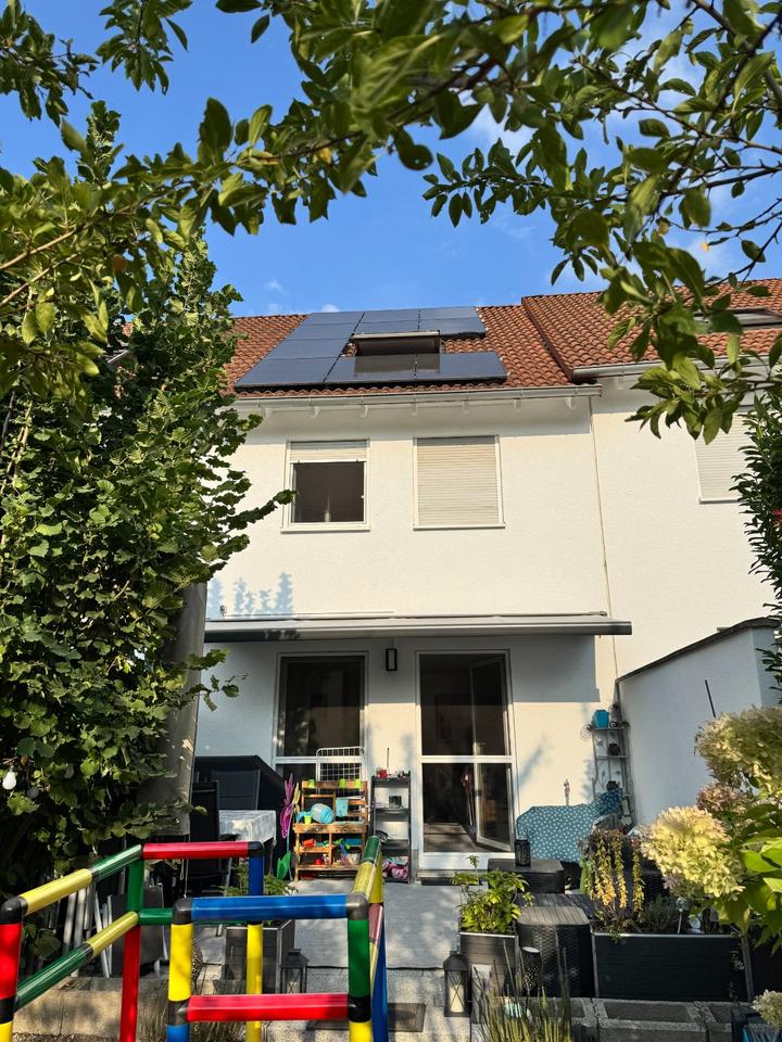 Thumbnail-Modernisiertes Reihenmittelhaus in TOP-Lage ohne Maklerprovision