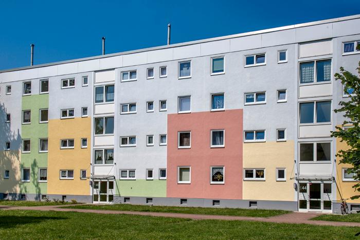 Thumbnail-3-Zimmer-Wohnung in Dortmund Wickede