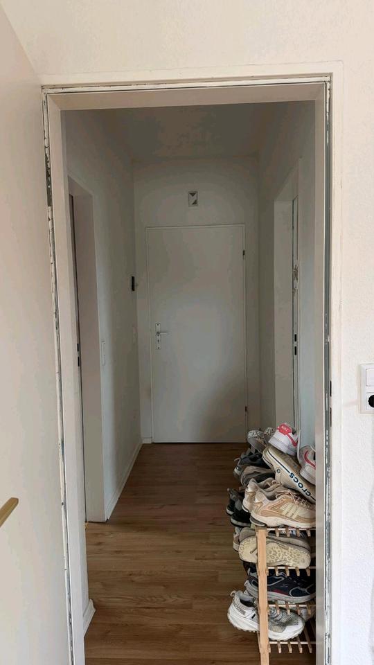 Thumbnail-Schöne Wohnung ab Mai zu vermieten