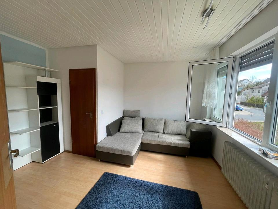 Thumbnail-1 Zimmer Wohnung in 64739 HöchstHassenroth