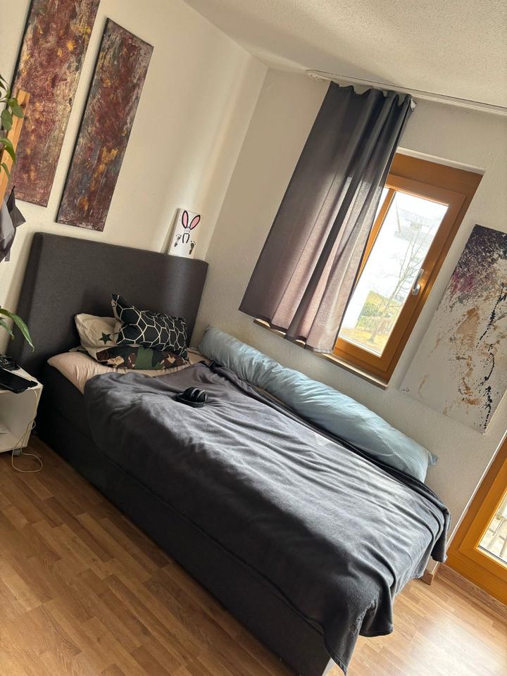 Thumbnail-1- Zimmer Wohnung Hans Schäfer Str. zu vermieten